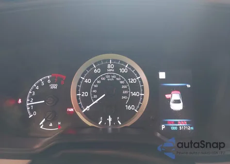 2022 Toyota Corolla Le from USA, damaged, VIN 5YFEPMAE5NP370604